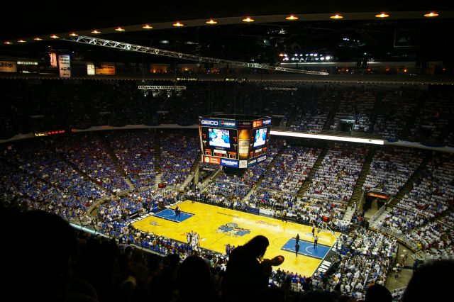 Orlando Magic