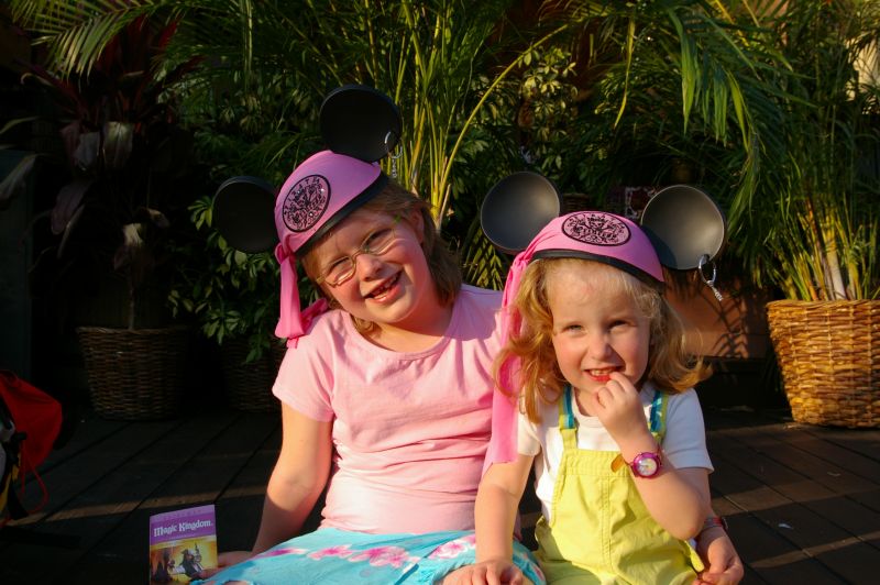 Twee Princessen