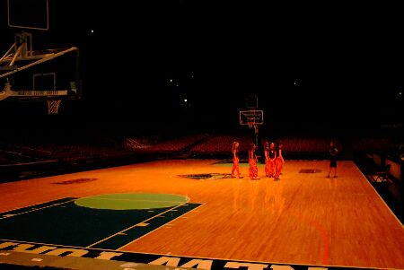 Madison Square Garden