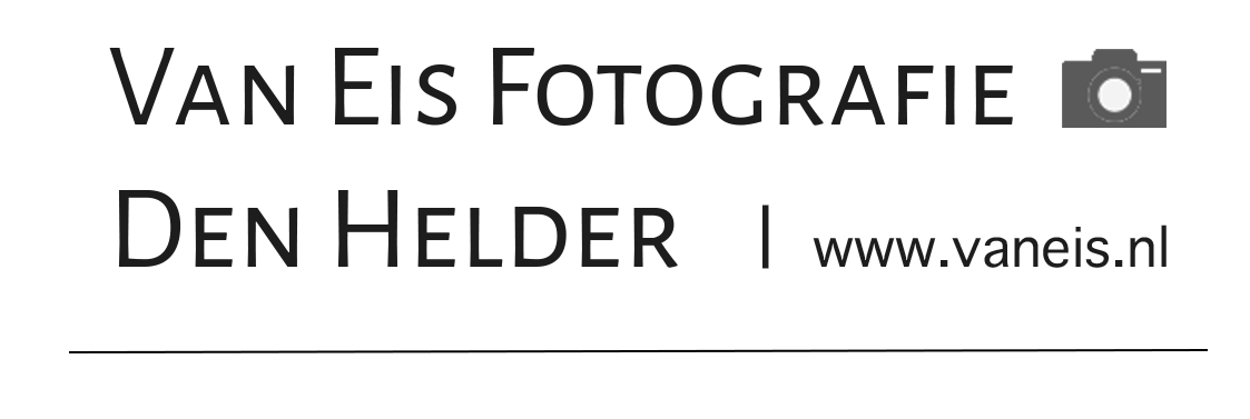 VanEis.NL  Fotografie